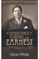 Importance Being Earnest