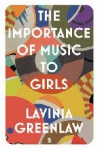 coperta Importance of Music to Girls