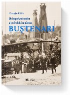 coperta Un important centru al petrolului românesc - Buştenari : (1857-1948)