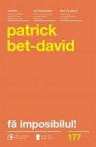 imposibilul Cele legi ale realizarii