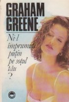 coperta Ni-l imprumuti putin pe sotul tau?