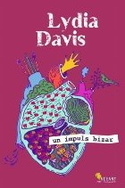 coperta Un impuls bizar