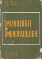 Imunologie si imunopatologie