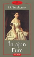 coperta In ajun. Fum