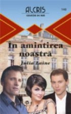 coperta In amintirea noastra