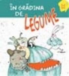 coperta In gradina de legume