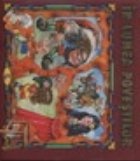 coperta In lumea povestilor