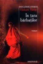 coperta In tara barbatilor