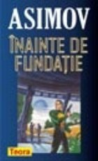 Inainte fundatie