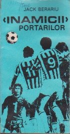 coperta Inamicii Portarilor