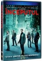 coperta Inceputul - Editie Speciala pe 2 discuri