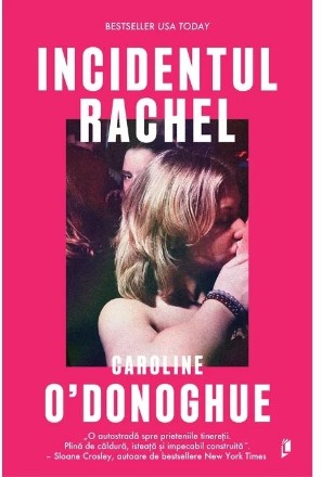Incidentul Rachel