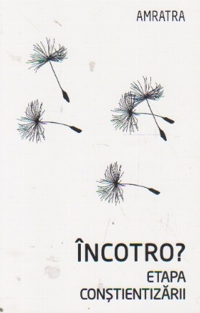 Incotro? Etapa constientizarii