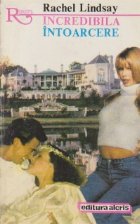 coperta Incredibila intoarcere