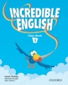 Incredible English, Level 1 & 2 DVD