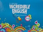 Incredible English Levels and Teachers