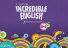 Incredible English Levels and Teachers