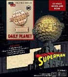 IncrediBuilds: Comics: Superman: Daily Planet