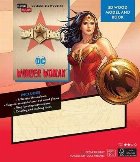 IncrediBuilds: Comics: Wonder Woman Wood