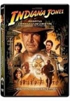 coperta Indiana Jones si Regatul craniului de cristal