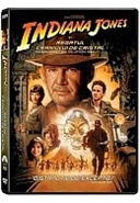 Indiana Jones si Regatul craniului de cristal