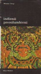 Indienii precolumbieni