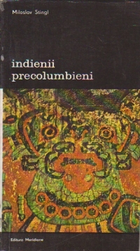 Indienii precolumbieni