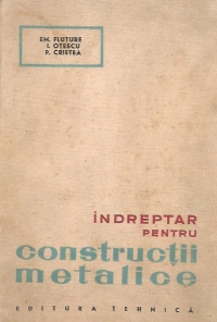 Indreptar pentru constructii metalice