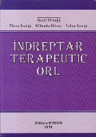 Indreptar terapeutic ORL