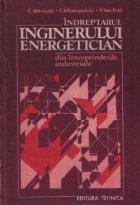 Indreptarul inginerului energetician din intreprinderile
