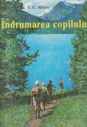 Indrumarea copilului