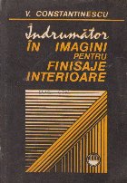 Indrumator imagini pentru finisaje interioare