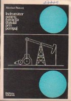 coperta Indrumator pentru extractia titeiului prin pompaj