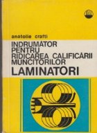 Indrumator pentru ridicarea calificarii muncitorilor