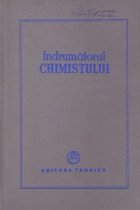 coperta Indrumatorul chimistului