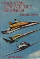 Industria aeronautica moderna - Societati constructoare