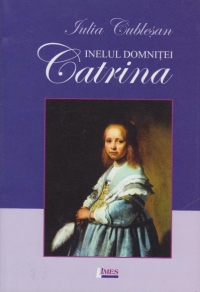 Inelul domnitei Catrina