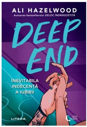 Inevitabila indecenţă a iubirii