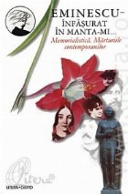 Infasurat manta Memorialistica Marturiile contemporanilor