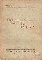 Infectia de Focar