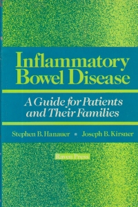 Inflammatory Bowel Disease - A Guide for Patients and Their Families