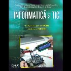 Informatică și TIC clasa a VII-a. Programare în limbajul Python și Micro:bit