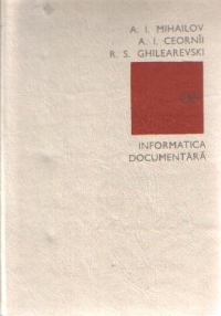Informatica documentara