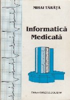 coperta Informatica Medicala