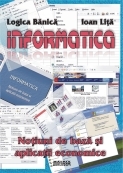 Informatica. Notiuni de baza si aplicatii economice