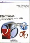 Informatica - probleme rezolvate pentru liceu si bacalaureat. Indrumar de laborator - varianta Pascal