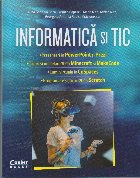 Informatica si TIC