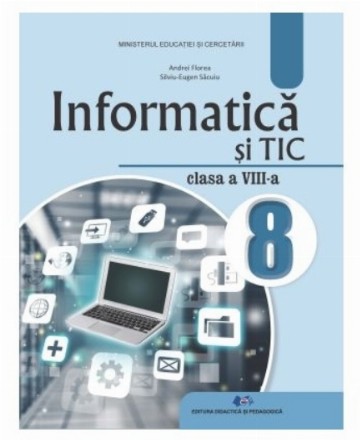 Informatika és IKT : tankönyv a V. osztály számára