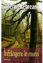 coperta Infrangere in munti. Nuvele, schite, povestiri