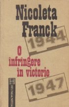 infrangere victorie Cum devenit Romania